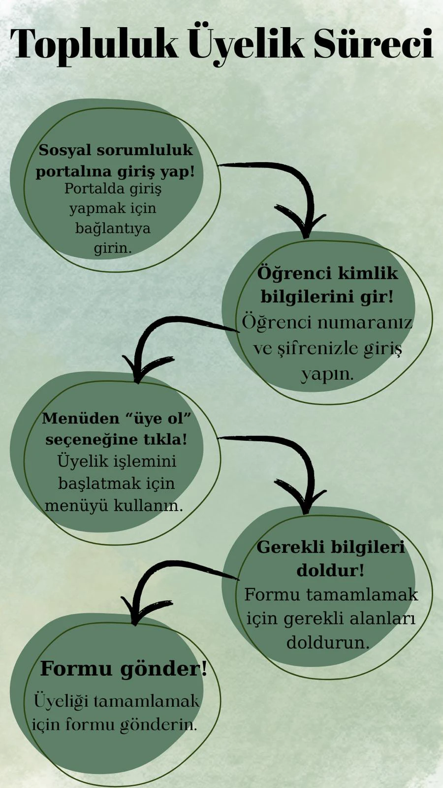 Sanat ve Sosyal Hizmet Topluluğu 